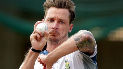 Steyn ruled out of England test series