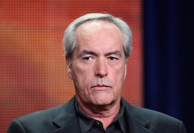 ‘Deadwood’ actor Powers Boothe dies at 68