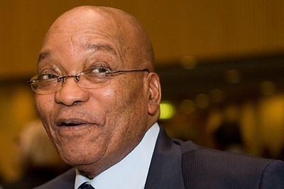 "I'll step down if ANC asks me to do so"