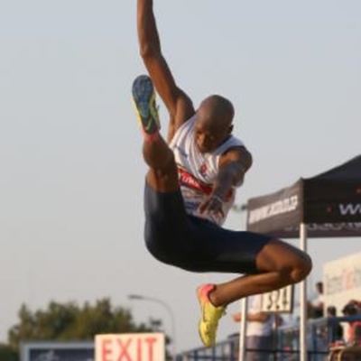 High praise for Manyonga