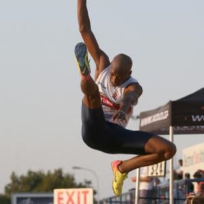 High praise for Manyonga