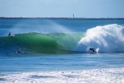 Durban gets ready for the ultimate surfing shootout