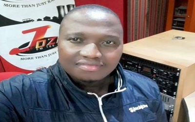Murdered former actor praised for his bravery
