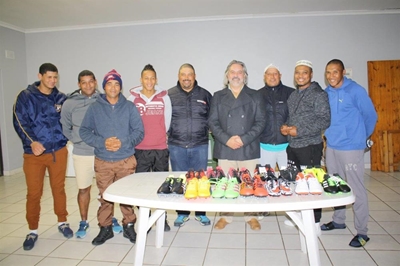 Nuwe rugbytoks vir Seagulls
