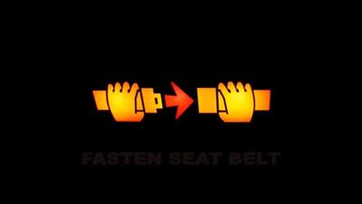 SAA rethinks seatbelt policy after ‘obese’ incident