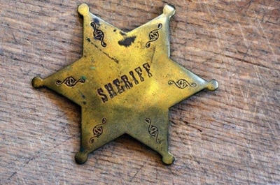 World Sheriffs’ day coming up