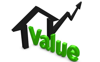 Servitude can impact property values
