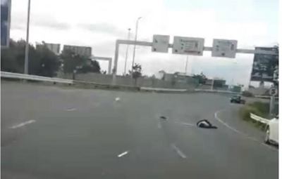 Fatal shooting at OR Tambo Airport
