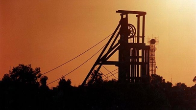 11 Bodies retrieved after mine blast