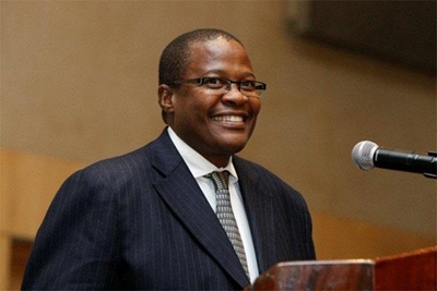ANC orders Brown to rescind Molefe's return to Eskom