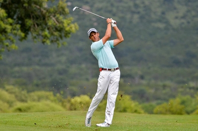 USSA gives chase in SA Challenge Cup 2017