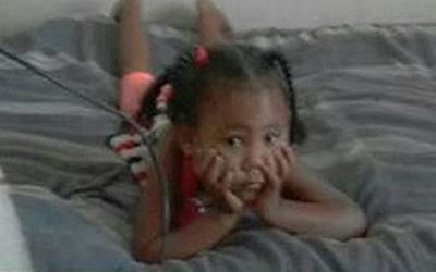 Courtney Pieters: Suspect charged with kidnapping, rape & murder