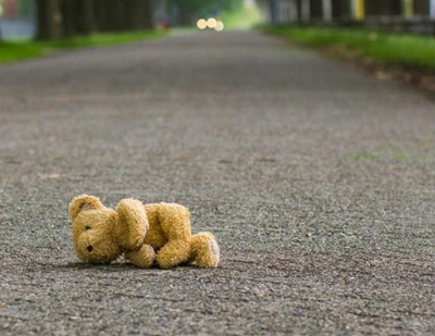 What you can do if your child goes missing