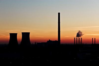 South Africans could face a dark winter