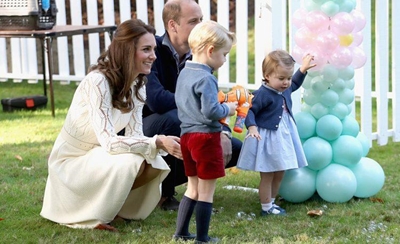 Duchess Kate worried that kids will misbehave at sister’s wedding