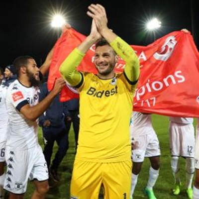 Successful Hunt as Wits capture title!