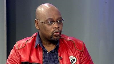 Dlamini: Cosatu do discuss next step over Zuma