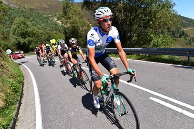 DiData’s Fraile wins Giro 11th stage