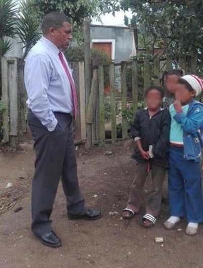 Primary school finds solutions