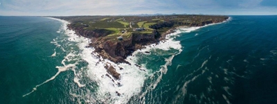 You have the power to put Pinnacle Point on top… again!