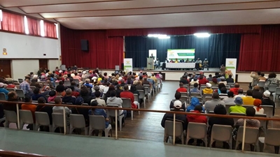 R13 million for 123 households