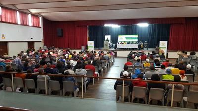 R13 million for 123 households