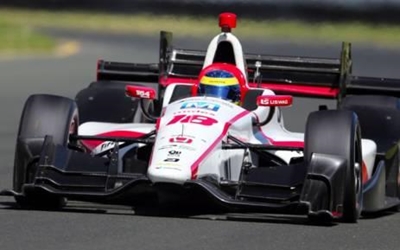 Sebastien Bourdais injured in Indy crash