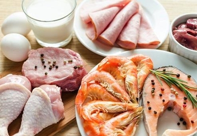 Is a high-protein diet for you?