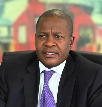 Gauteng ANC calls for Molefe to leave Eskom