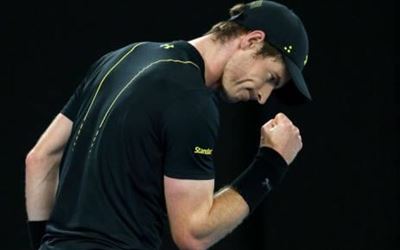 Murray searching for form ahead of French Open