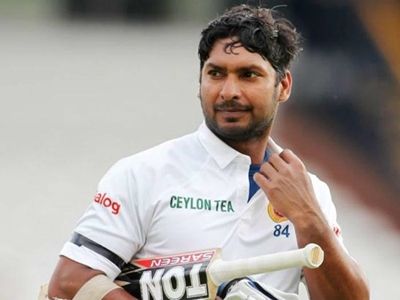 Sangakkara to quit first-class cricket