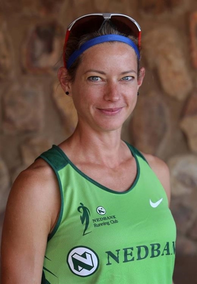 Wöstmann withdraws from Comrades