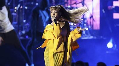 Ariana Grande breaks silence after concert terror attack