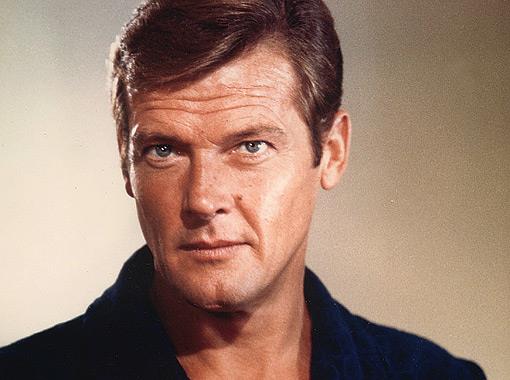 Roger Moore, James Bond Actor, Dies At 89 | George Herald