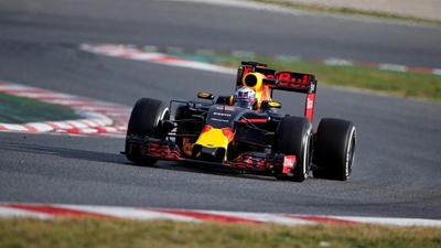 Ricciardo can put on a show in Monaco