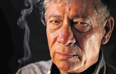 Detective Piet Byleveld dies