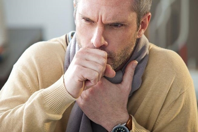 How to clear that cough quickly
