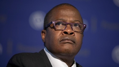 Court date set for DA's case against Molefe