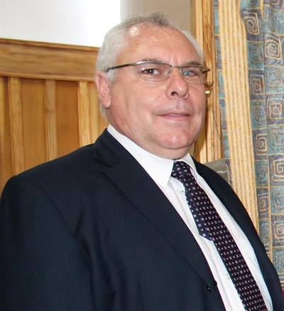 Chief financial officer guilty of fraud
