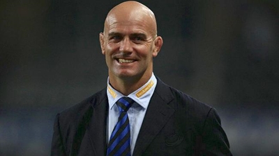 John Mitchell joins the Bulls