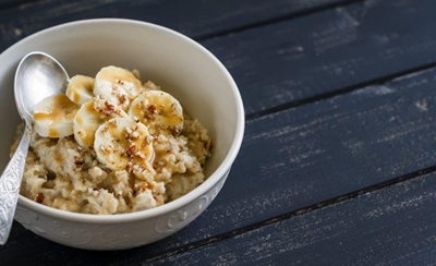 What to eat before and after a workout
