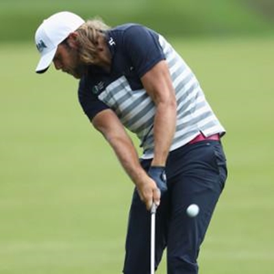 Carlsson upstages big guns at Wentworth