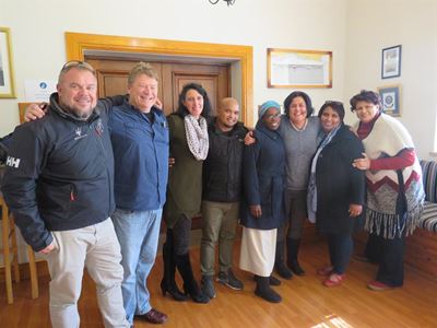 Council funds tourism for another 3 years