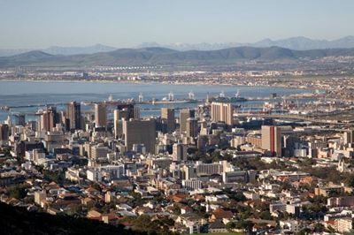 The rocketing price of Cape Town CBD rentals