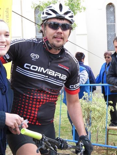 Meiringspoort Challenge uitslae