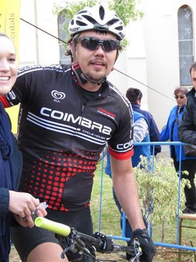 Meiringspoort Challenge uitslae