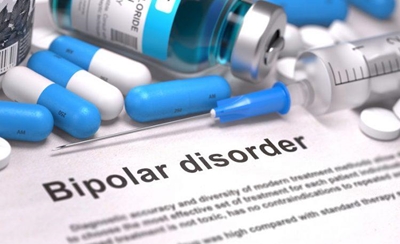 Managing bipolar disorder medication