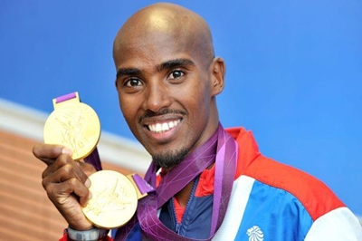 Tokyo 'too far' for Farah