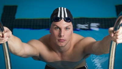 Olympic champ Chalmers to have heart surgery