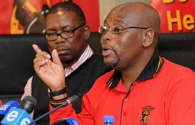 Dlamini urges federation not to give up on ANC